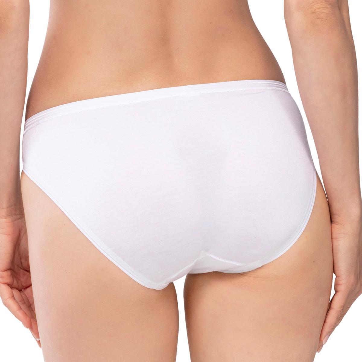 mey Lights Basic Lot de 2 Mini Culottes  