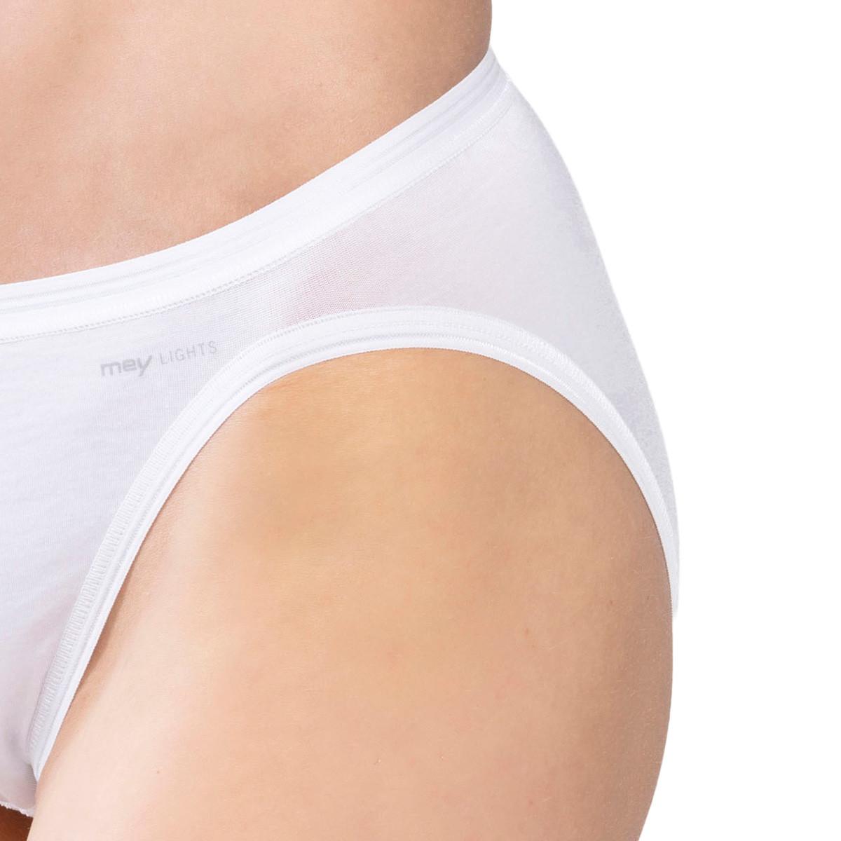 mey Lights Basic Lot de 2 Mini Culottes  