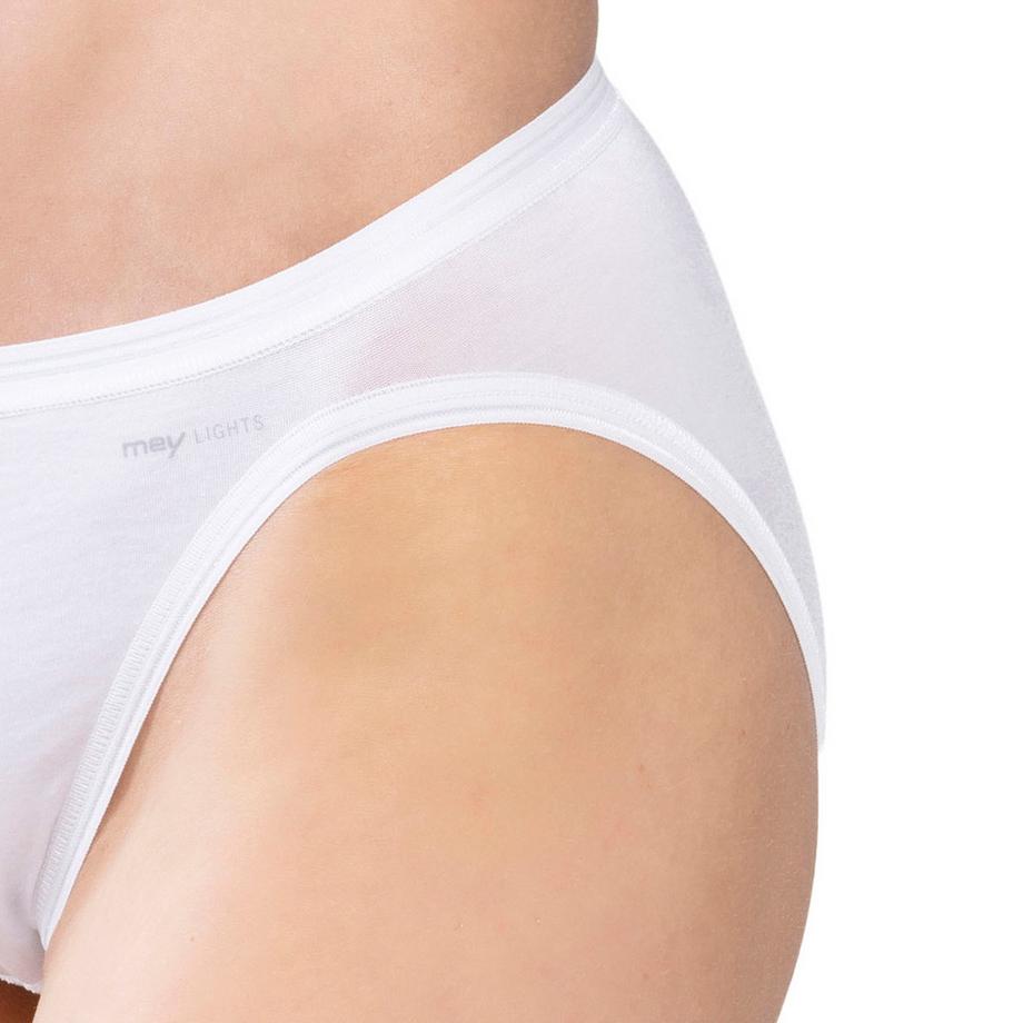 mey Lights Basic Confezione da 2 Mini Slip  