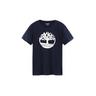 Timberland  T-Shirt Bio Brand Tree 