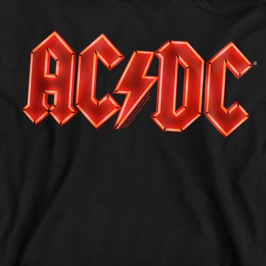 AC/DC ACDC PWRUP Sweatshirt  