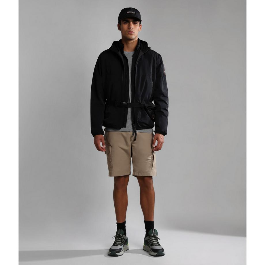 NAPAPIJRI Salis T-Shirt  