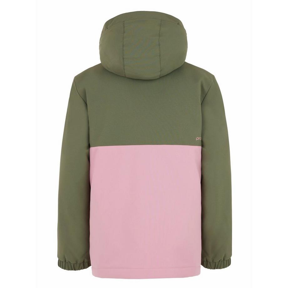 PROTEST  Skijacke, Mädchen  PRTLUSOY 