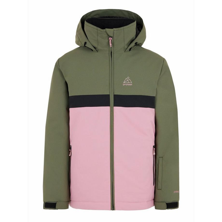 PROTEST  Skijacke, Mädchen  PRTLUSOY 