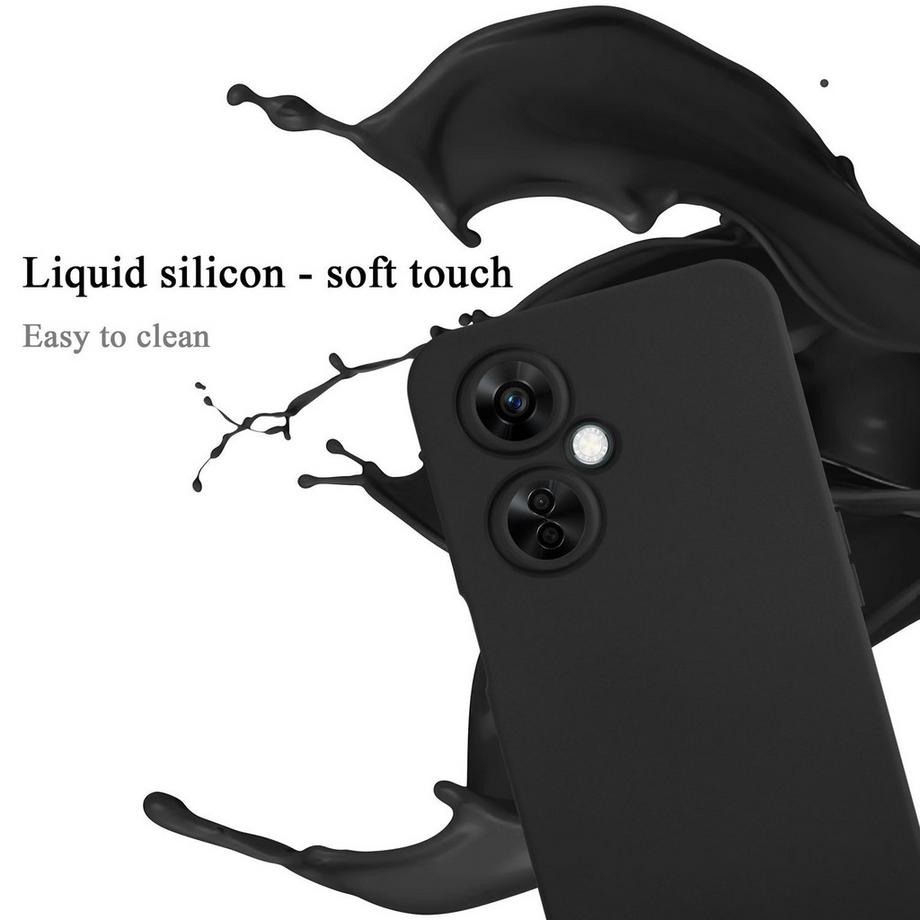 Cadorabo  OnePlus Nord CE 3 Lite 5G cover custodia 