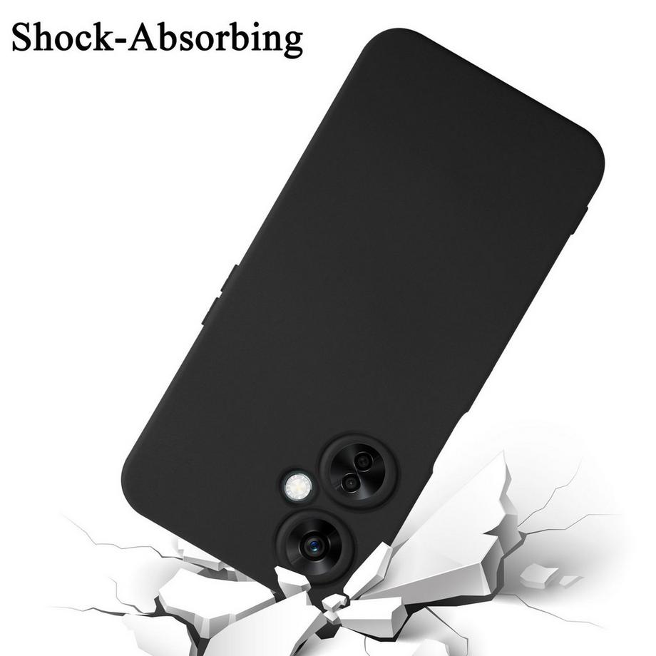 Cadorabo  OnePlus Nord CE 3 Lite 5G cover custodia 