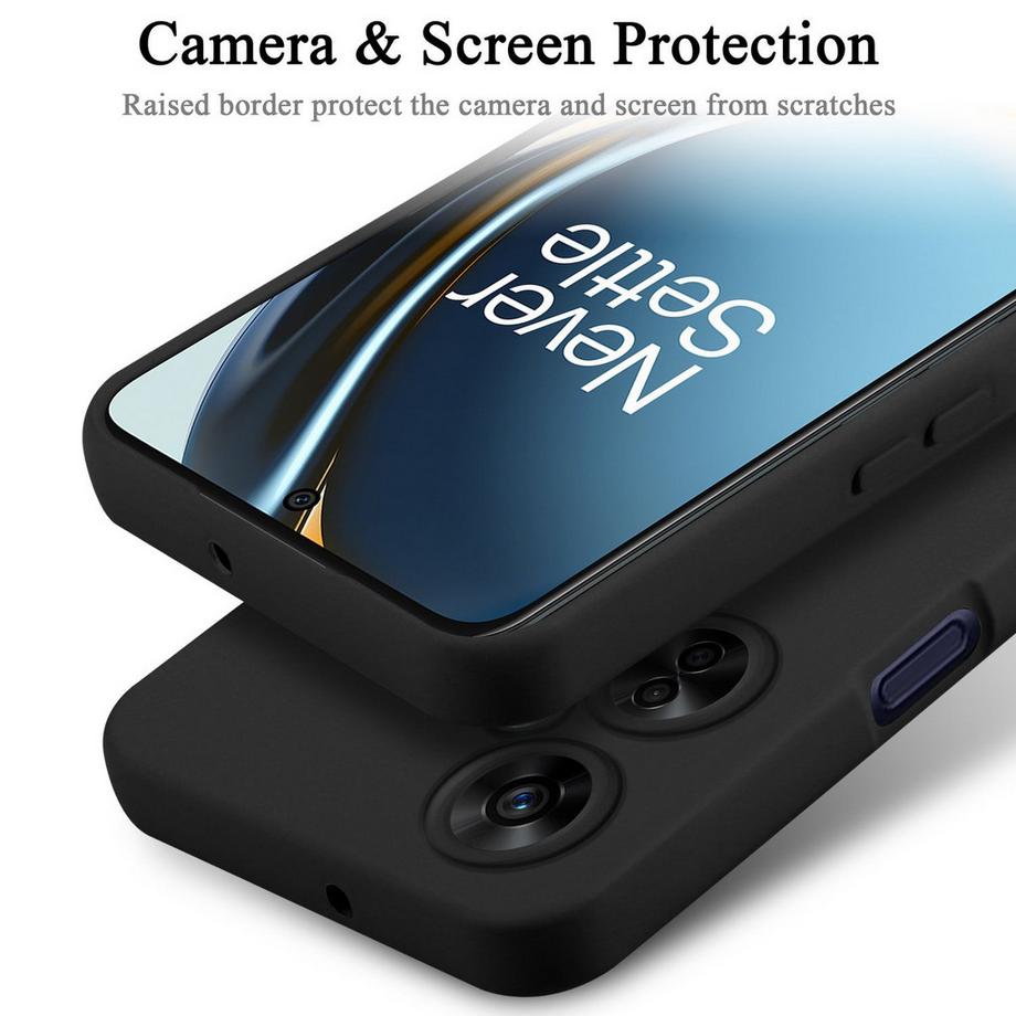 Cadorabo  OnePlus Nord CE 3 Lite 5G cover custodia 