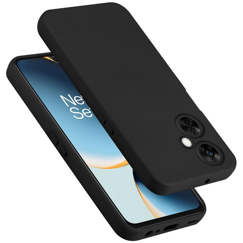 OnePlus Nord CE 3 Lite 5G cover custodia
