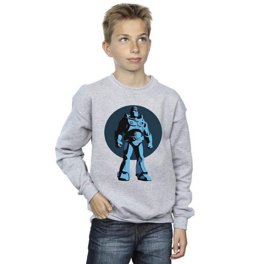Disney  Lightyear Sweatshirt 