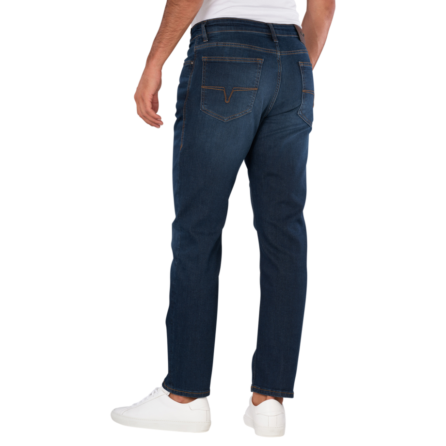 JOOP! Mitch Straight Fit Jeans  