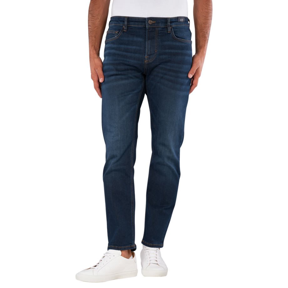 Mitch Jeans Straight Fit
