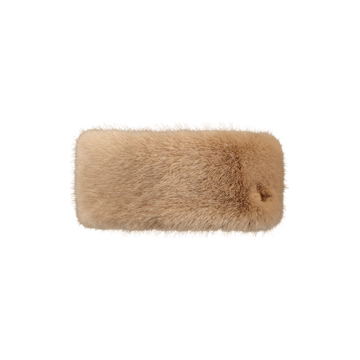 FUR HEADBAND FAUX FUR