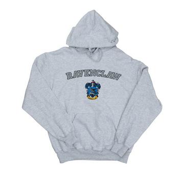 Ravenclaw Kapuzenpullover