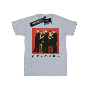 Group Photo Formal TShirt