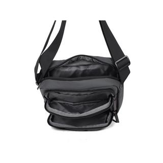 Aoking Sac bandoulière unisexe  