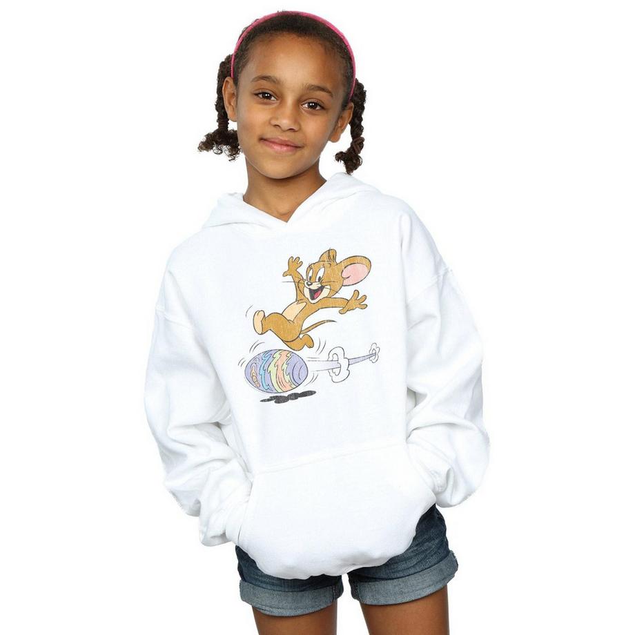 Warner Bros  Egg Run Kapuzenpullover 