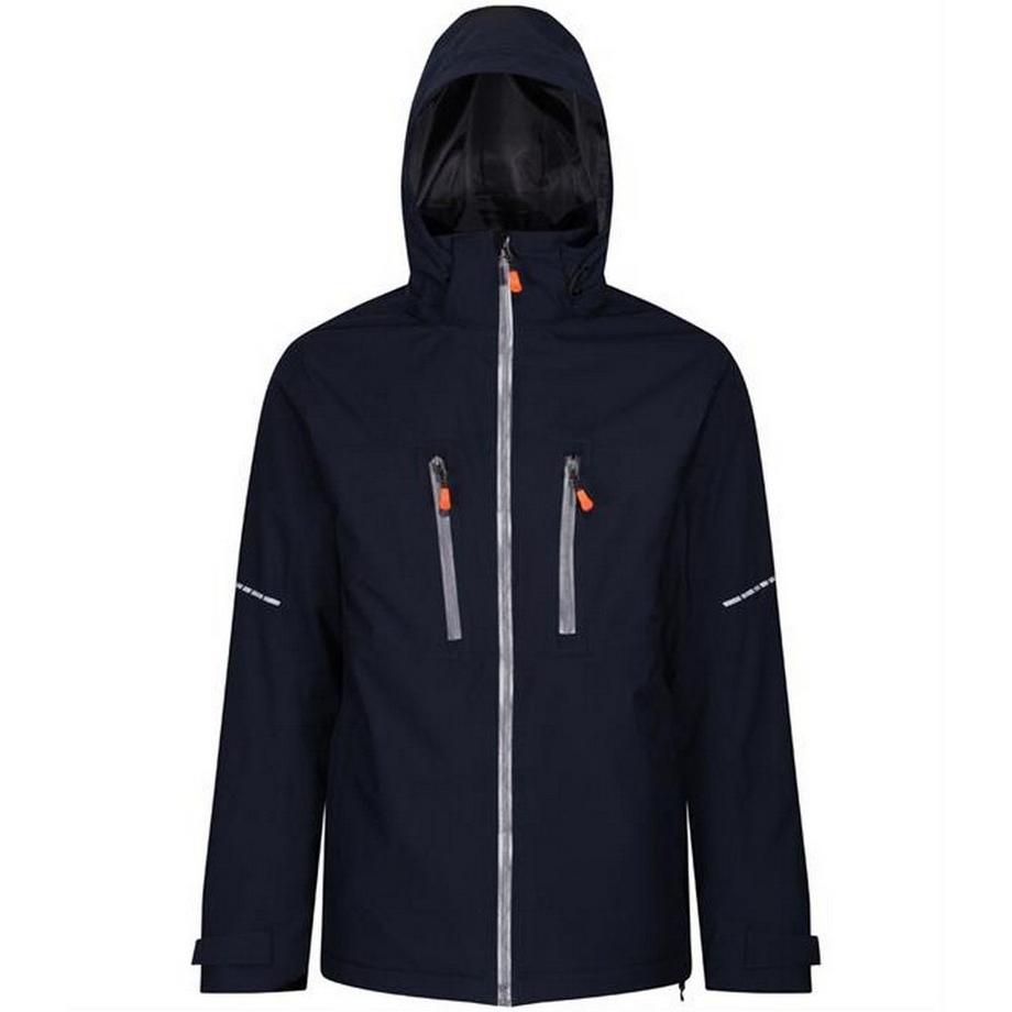 XPro Marauder III IsolierJacke