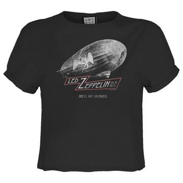 Dazed And Confused Kurzes Top