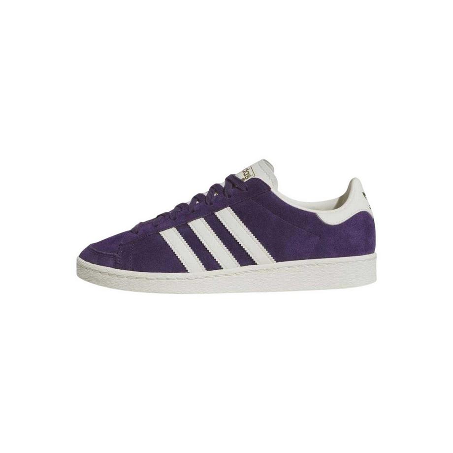 adidas Jabbar Lo Scarpe Sportive Pelle Scamosciata Suola Preformata  
