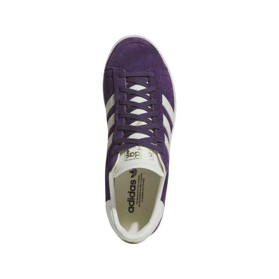adidas Jabbar Lo Scarpe Sportive Pelle Scamosciata Suola Preformata  