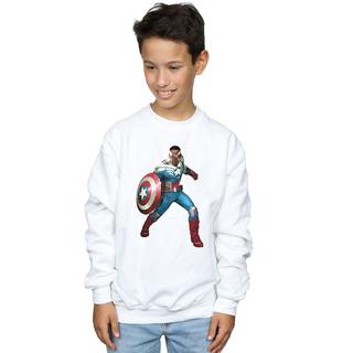 MARVEL  Sweatshirt 