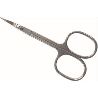 HERBA  Hautschere, vernickelt 