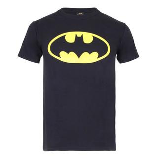 BATMAN Logo T-Shirt Maniche Corte  