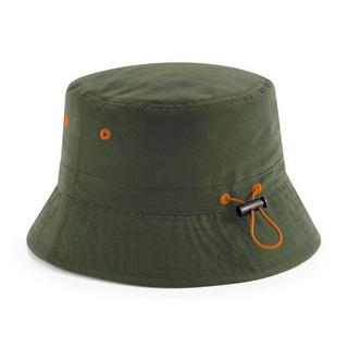 Beechfield Cappello a Secchiello  