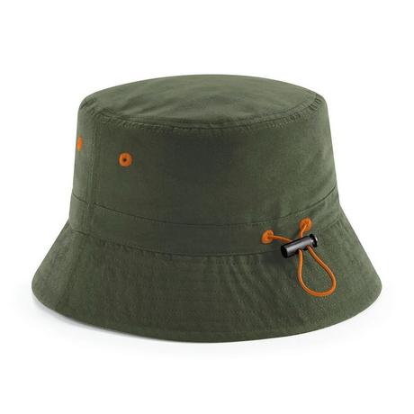Beechfield Cappello a Secchiello  