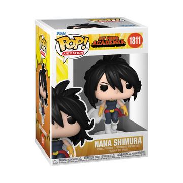 Funko POP! My Hero Academia: Nana Shimura (1811)