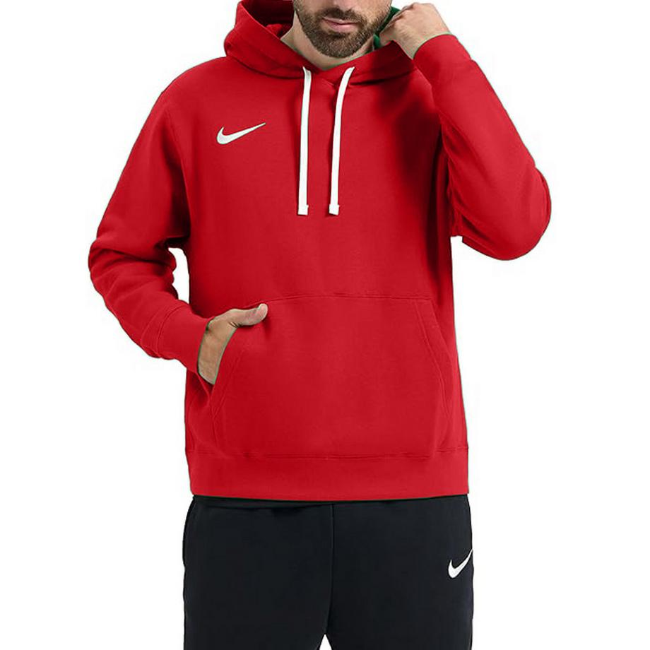 NIKE  Sweat À Capuche Team Club 