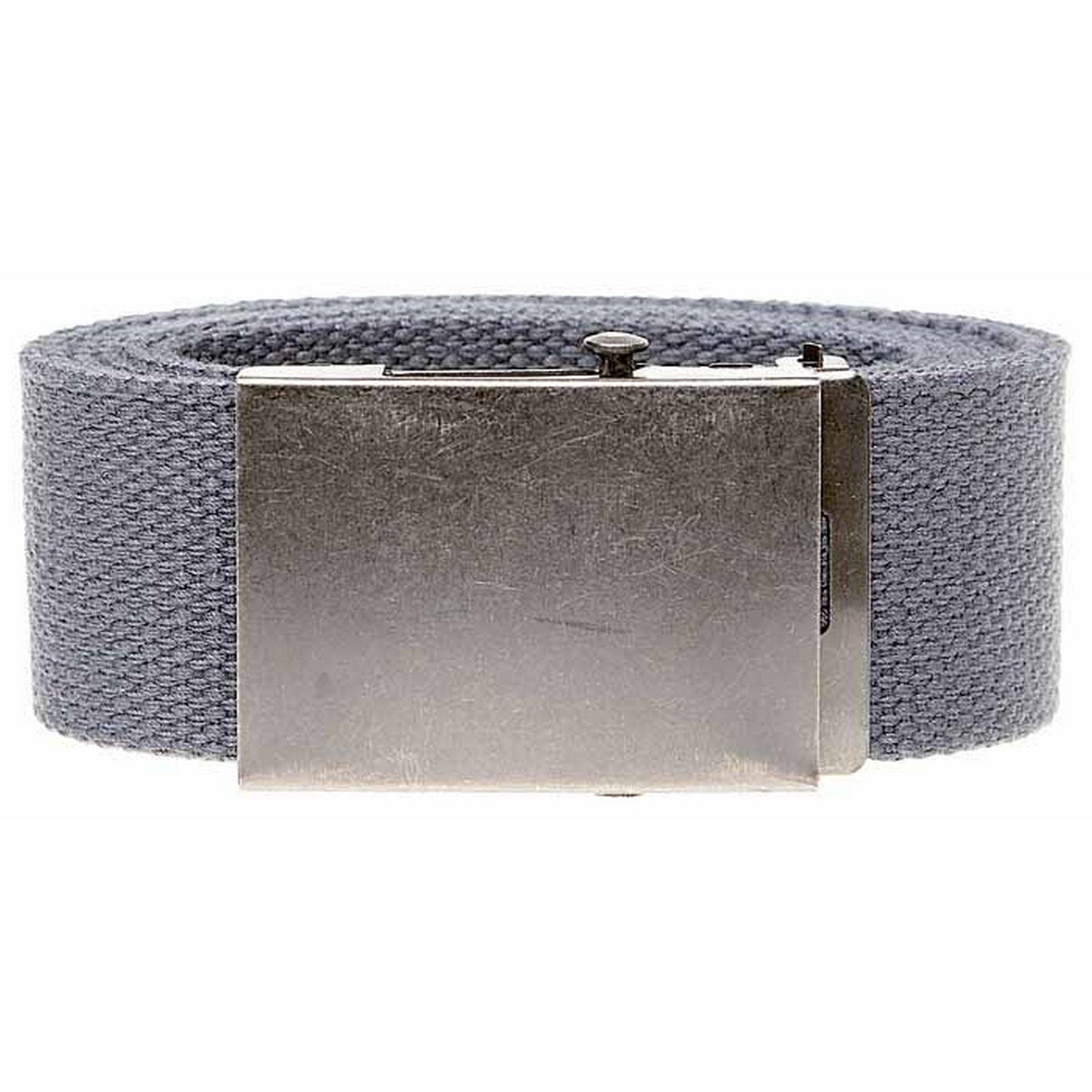 Duke  Ceinture en sangle unie Edward 