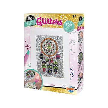 Creation Glitters Traumfänger