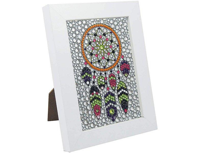 Buki France  Creation Glitters Traumfänger 