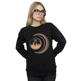 Harry Potter  Hogwarts Sweatshirt 