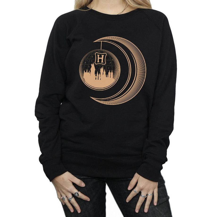Harry Potter Sweat Hogwarts  