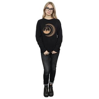 Harry Potter  Hogwarts Sweatshirt 