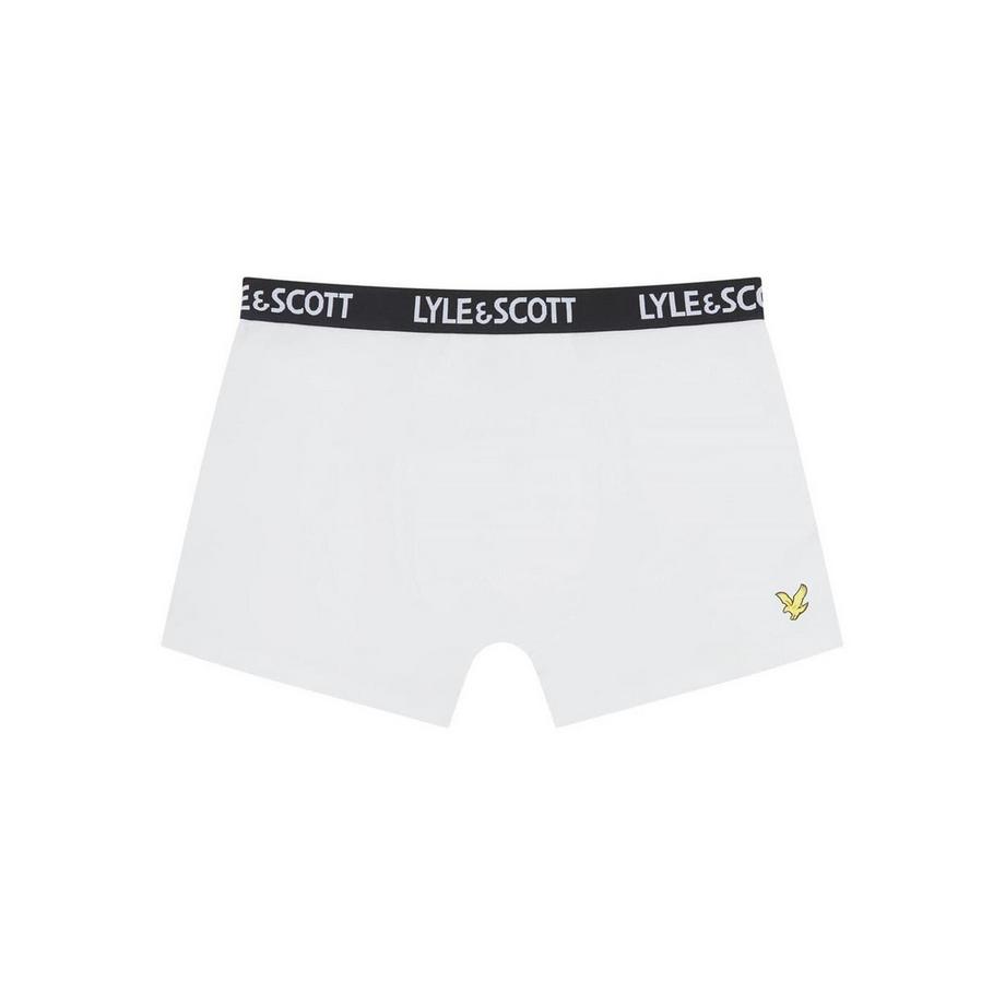 LYLE & SCOTT  Ned Boxer Misura 5 