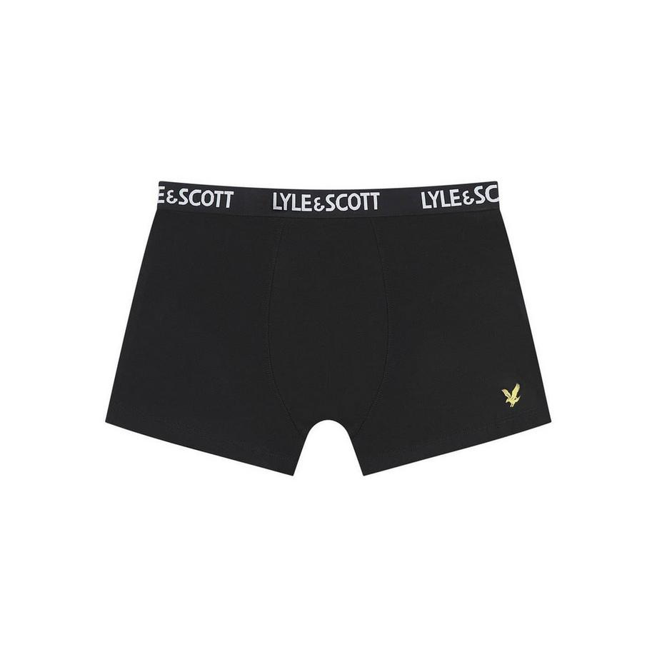 LYLE & SCOTT  Ned Boxer Misura 5 