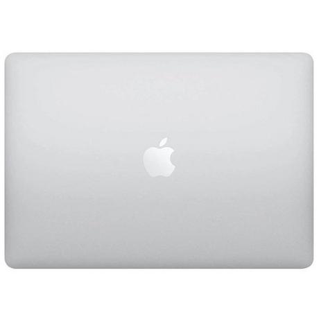 Apple  Apple MacBook Air Mlxy3 M2 (256 GB) 13 "Silber 
