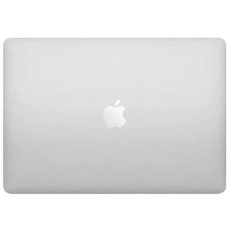 Apple  Apple MacBook Air MLXY3 M2 (256 Go) 13 "Silver 