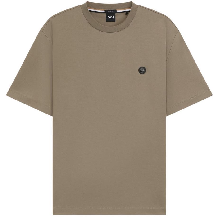 T-ShirtMotiftyle Minimaliste Taut