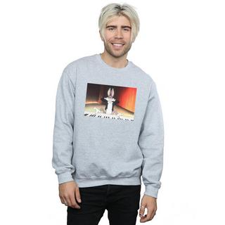 LOONEY TUNES  Playing Piano Sweatshirt 