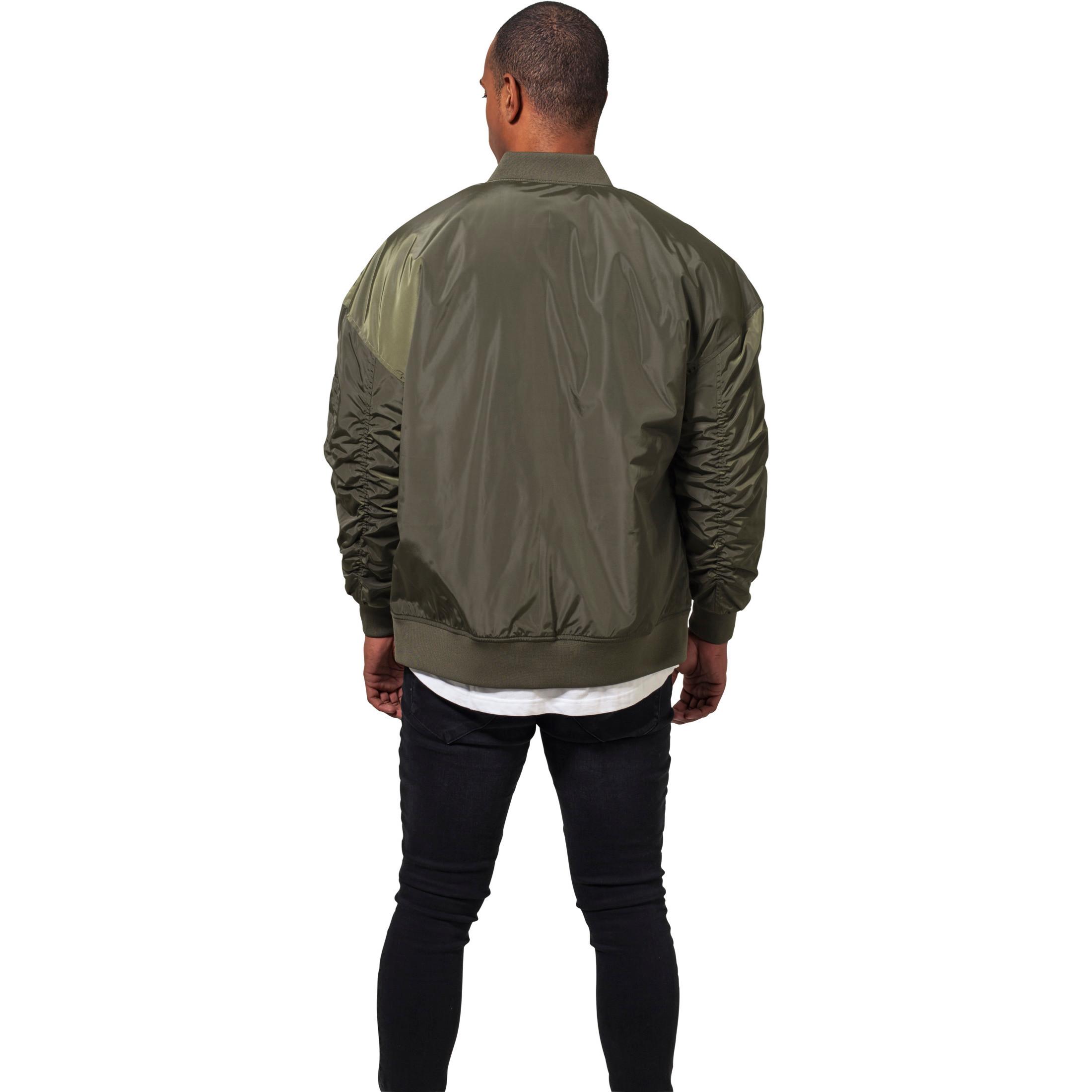 URBAN CLASSICS Oversize Bomberjacke  