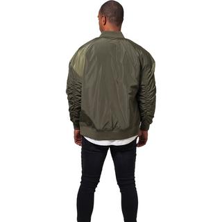 URBAN CLASSICS Oversize Bomberjacke  