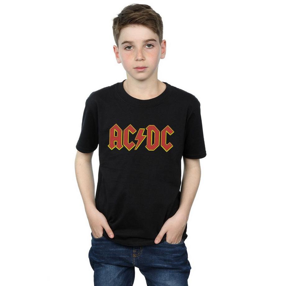 AC/DC  T-Shirt 