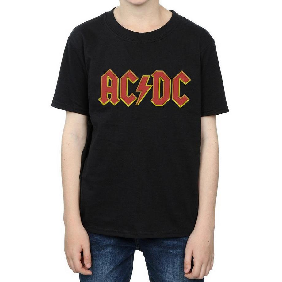 AC/DC  T-Shirt 