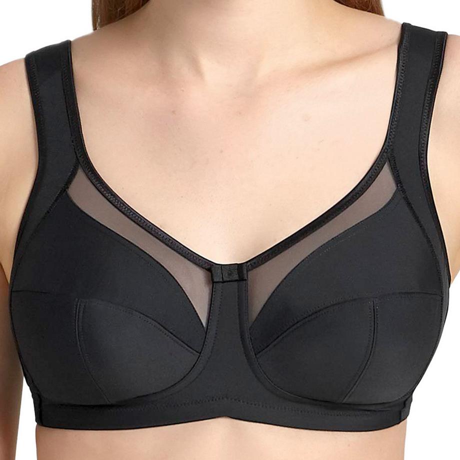 Anita Clara Reggiseno Comfort Soft senza Ferretto  