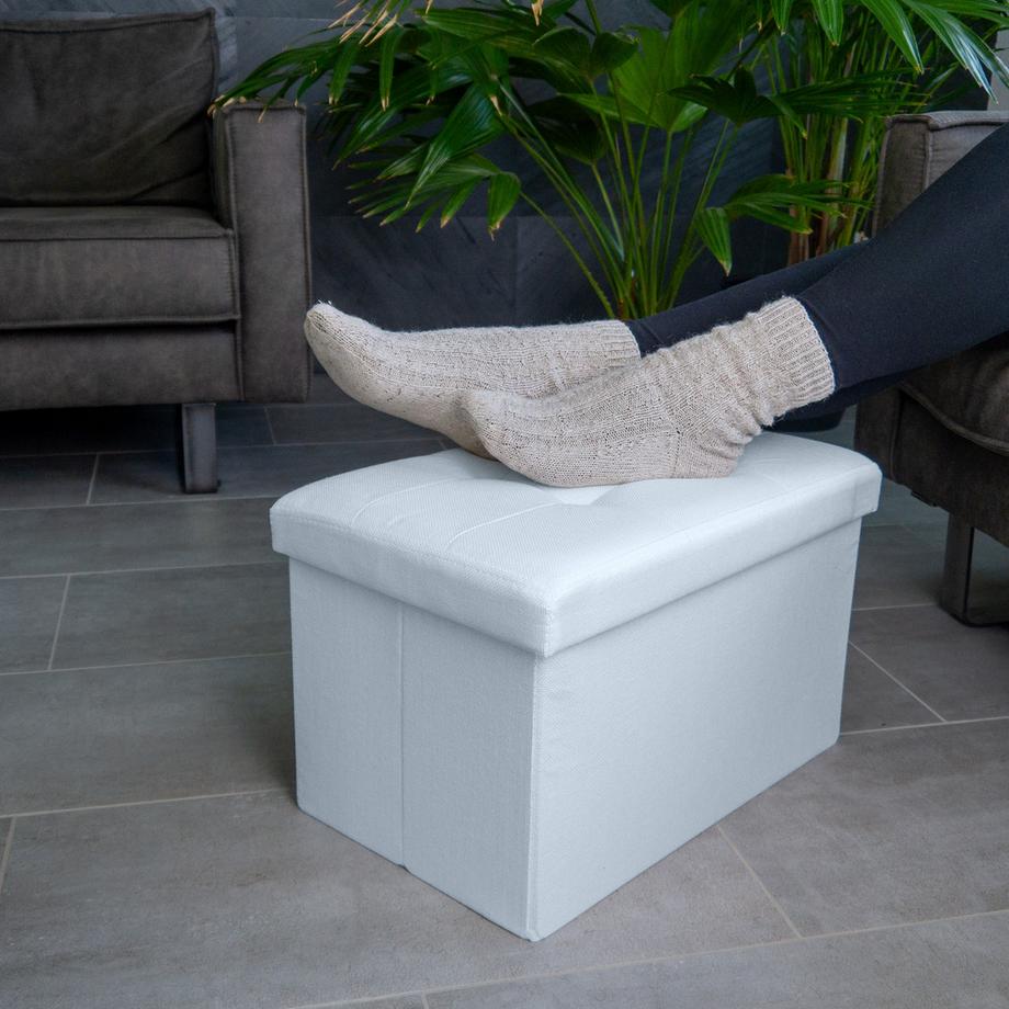 Intirilife Faltbare Sitzbank  