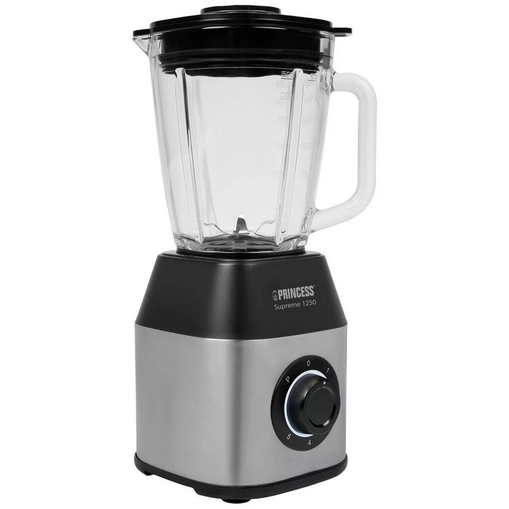 Princess – Standmixer 212094, 1400 W, Multicolor